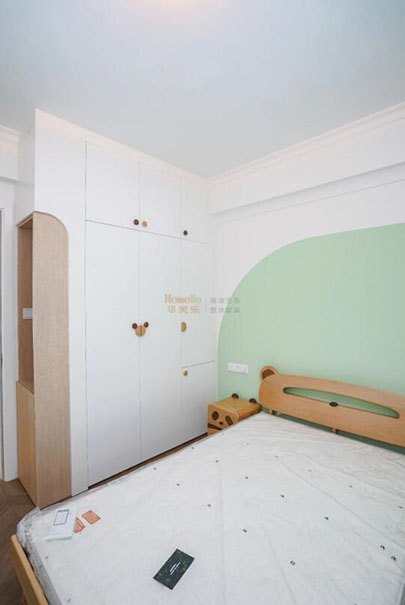 【實景案例】未來花園三室戶型的逆襲之路：不買大平層也能住出豪宅感！